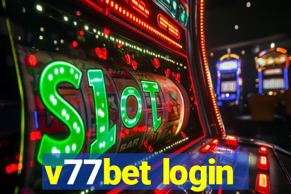 v77bet login